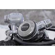 Комплект регуляторов для технического дайвинга MARES XR25-DR